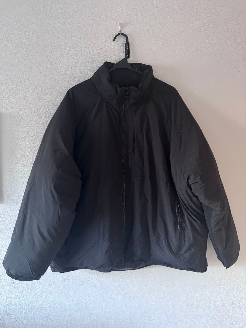 N.Hoolywood× MADNESS NHMDNS-016 BLOUSON