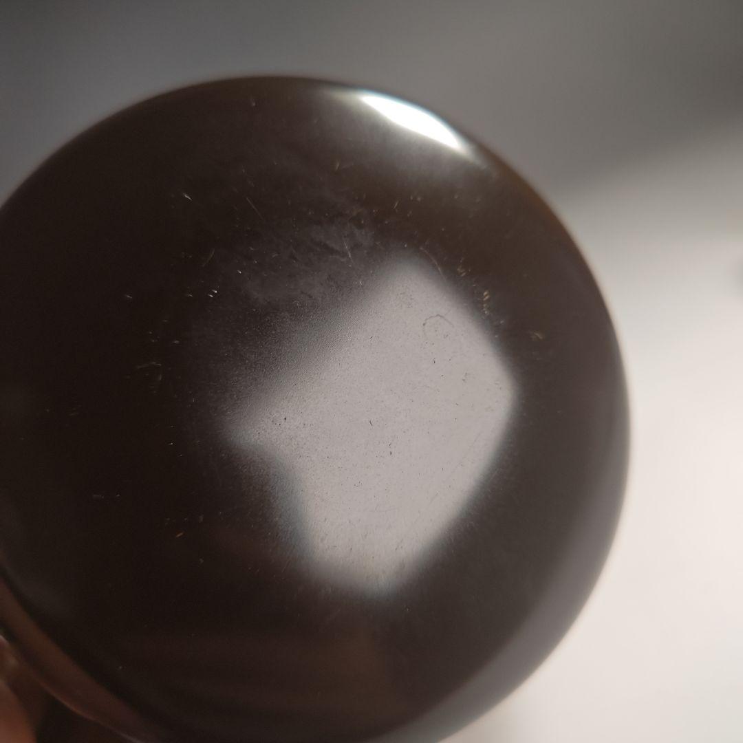 ウ301 汁器『銅製　汁器』茶道具