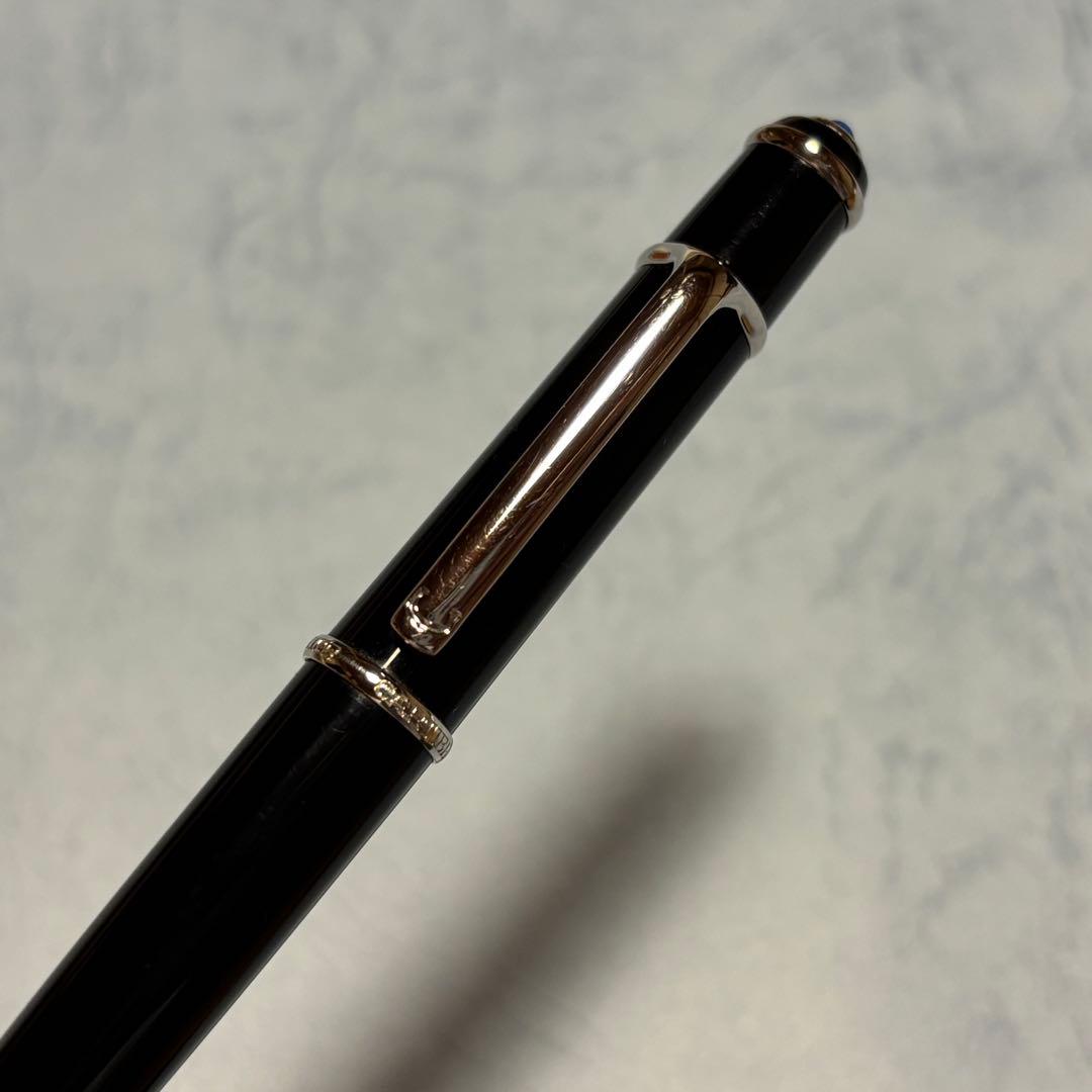 Cartier ディアボロ ドゥ カルティエ ミニボールペン