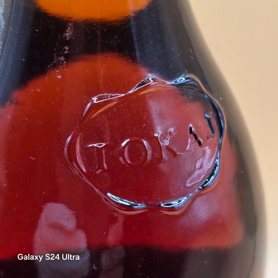 未開封 世界三大貴腐ワイン トカイ・アスー・エッセンシア 2003 500ml