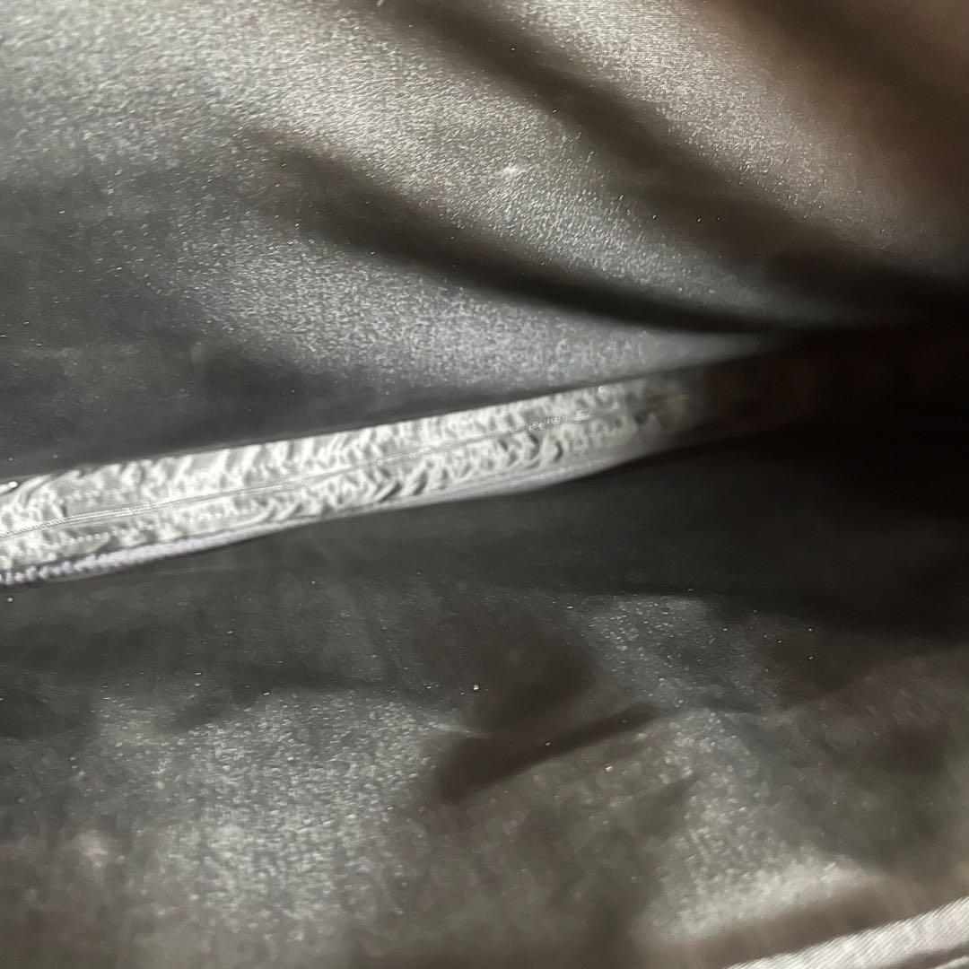 TUMI ビジネスキャリー 2輪キャリーバッグ PCスリーブ・ポーチ付属