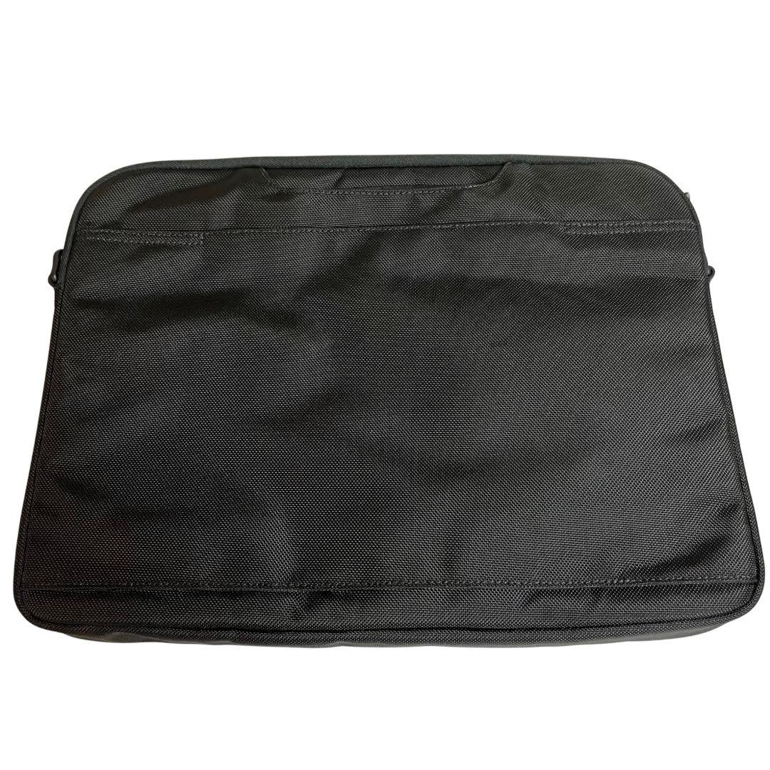 TUMI ビジネスキャリー 2輪キャリーバッグ PCスリーブ・ポーチ付属