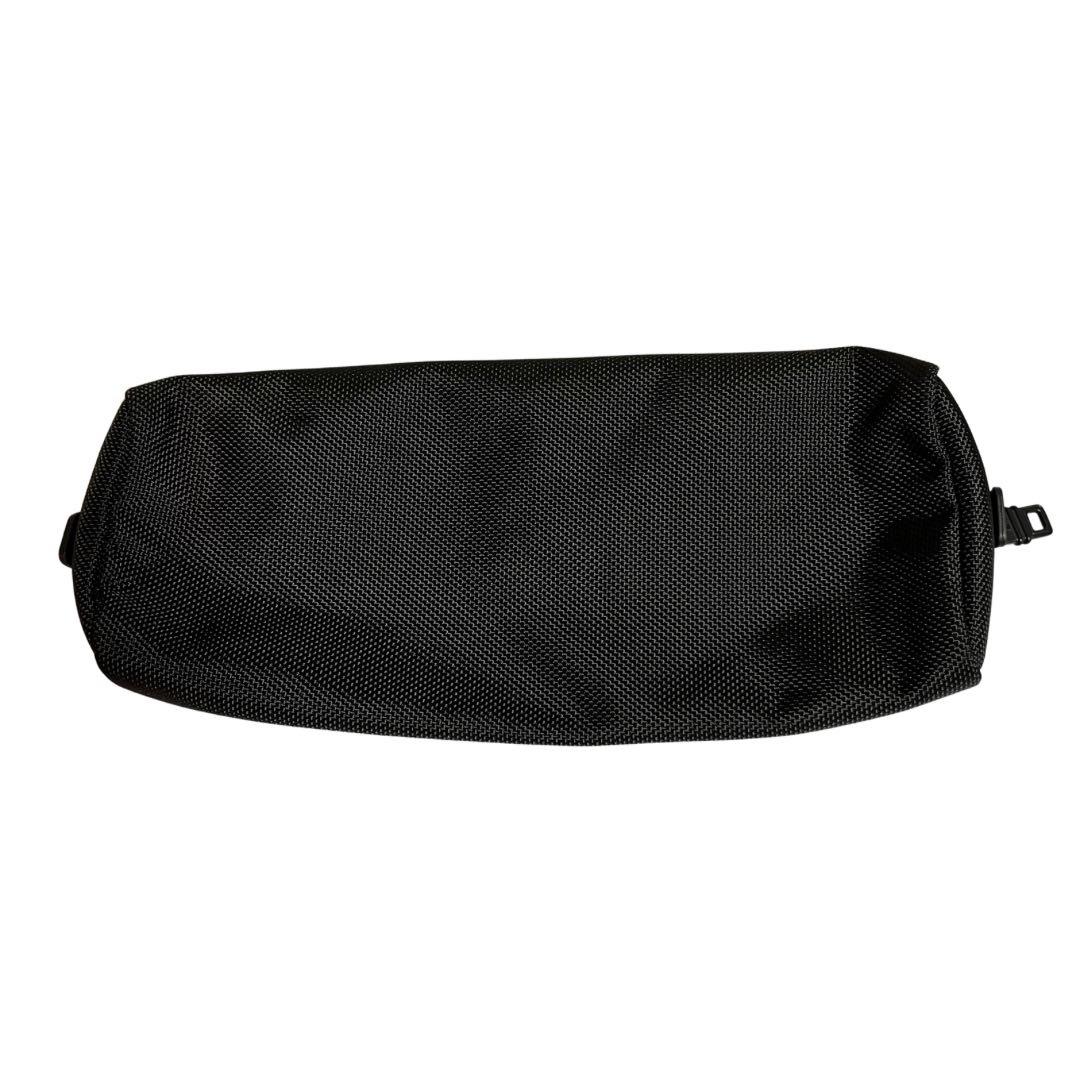 TUMI ビジネスキャリー 2輪キャリーバッグ PCスリーブ・ポーチ付属