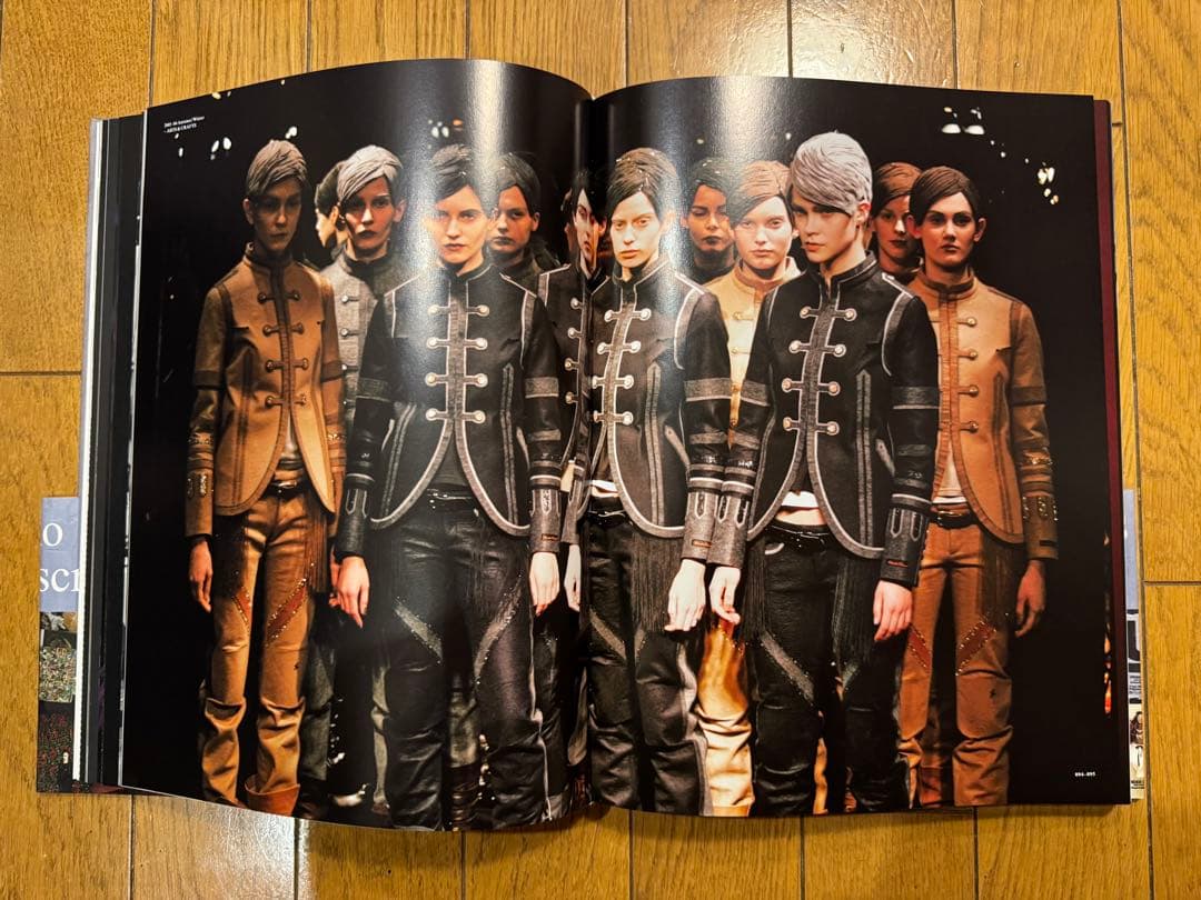 UNDERCOVER JUN TAKAHASHI アートブック