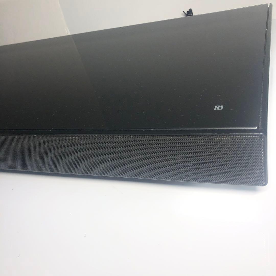 D433 SONY ソニー HT-XT1 ホームシアター Bluetooth対応