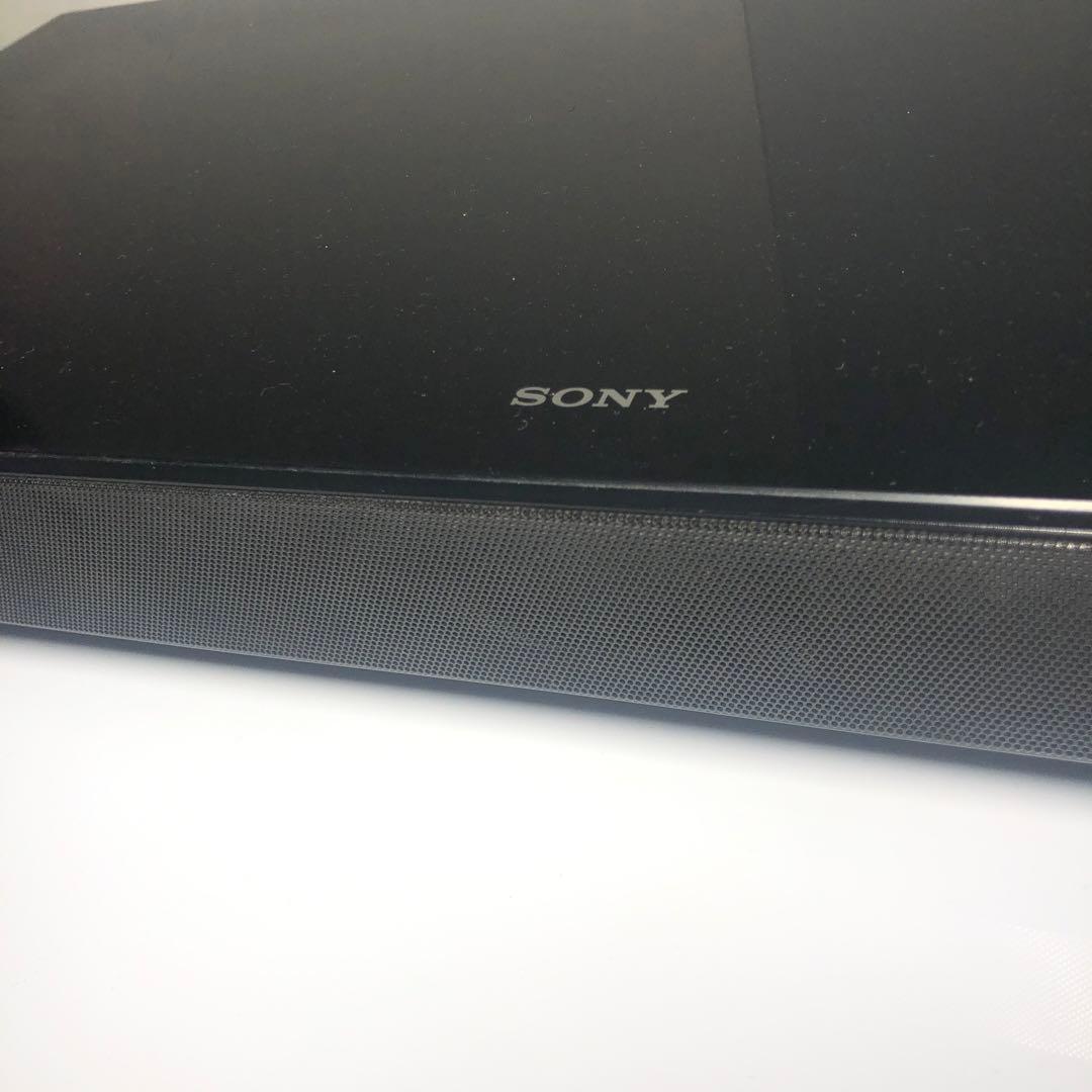 D433 SONY ソニー HT-XT1 ホームシアター Bluetooth対応