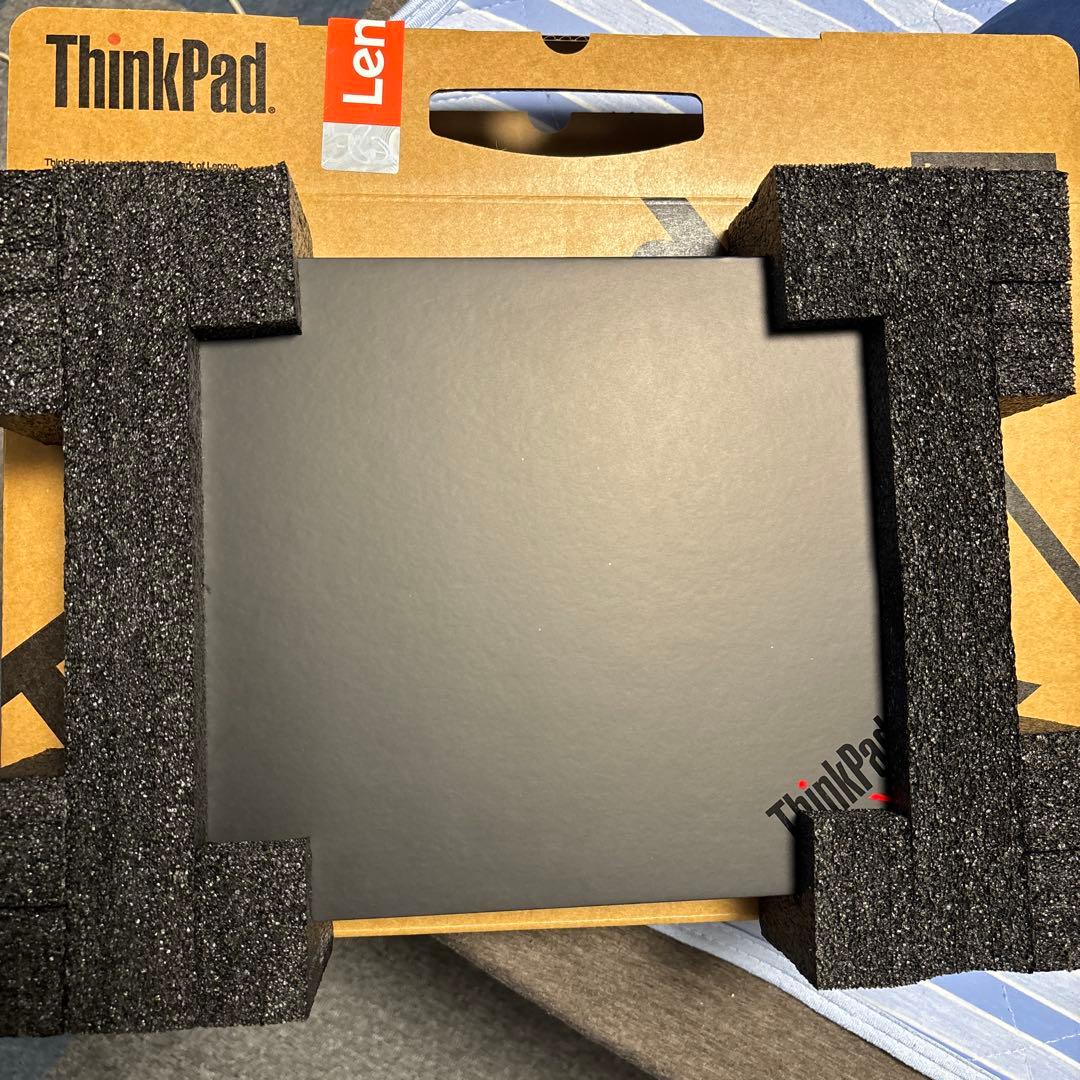 Windowsノート本体 Lenovo ThinkPad X1 nano GEN1