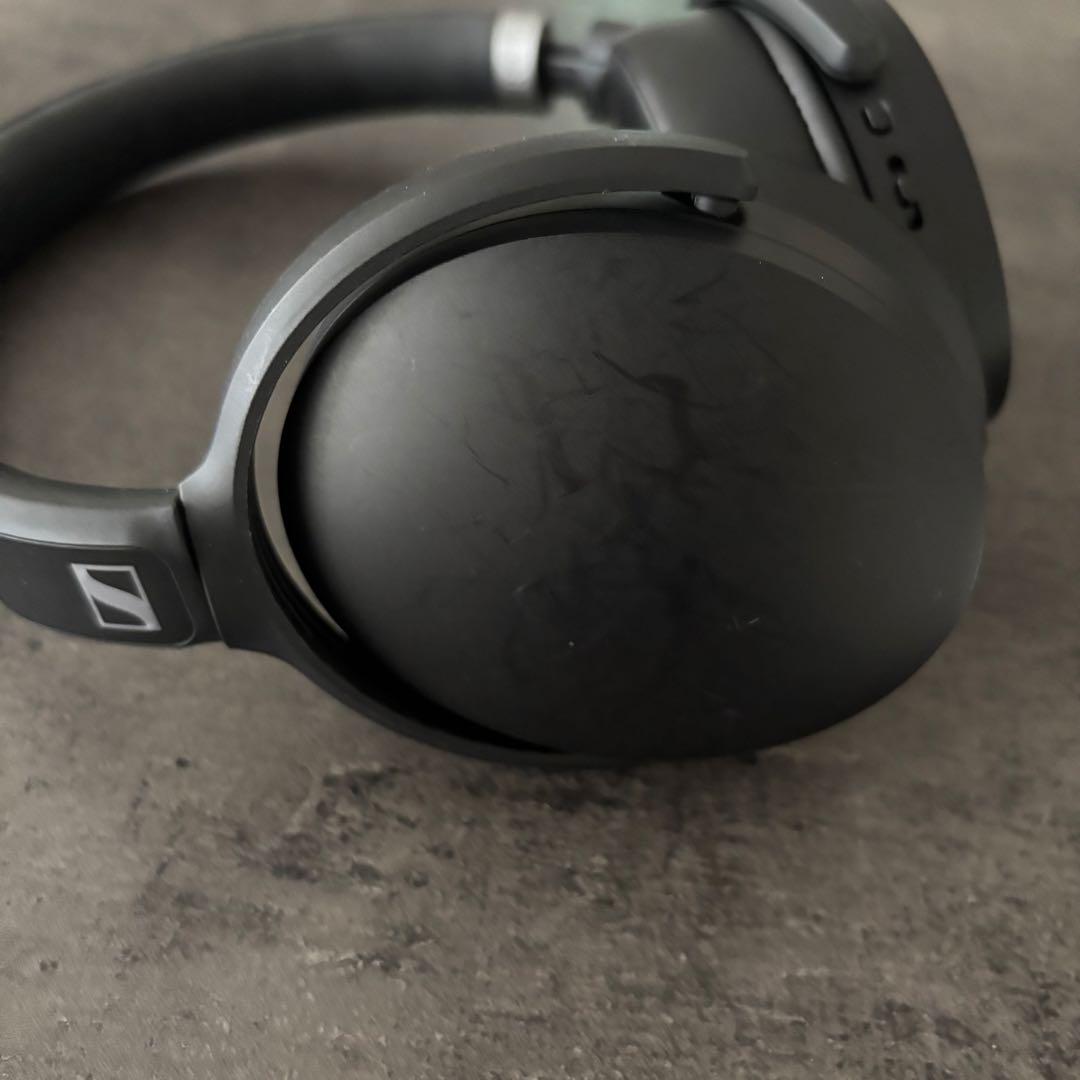 SENNHEISER HD450BT ヘッドホン