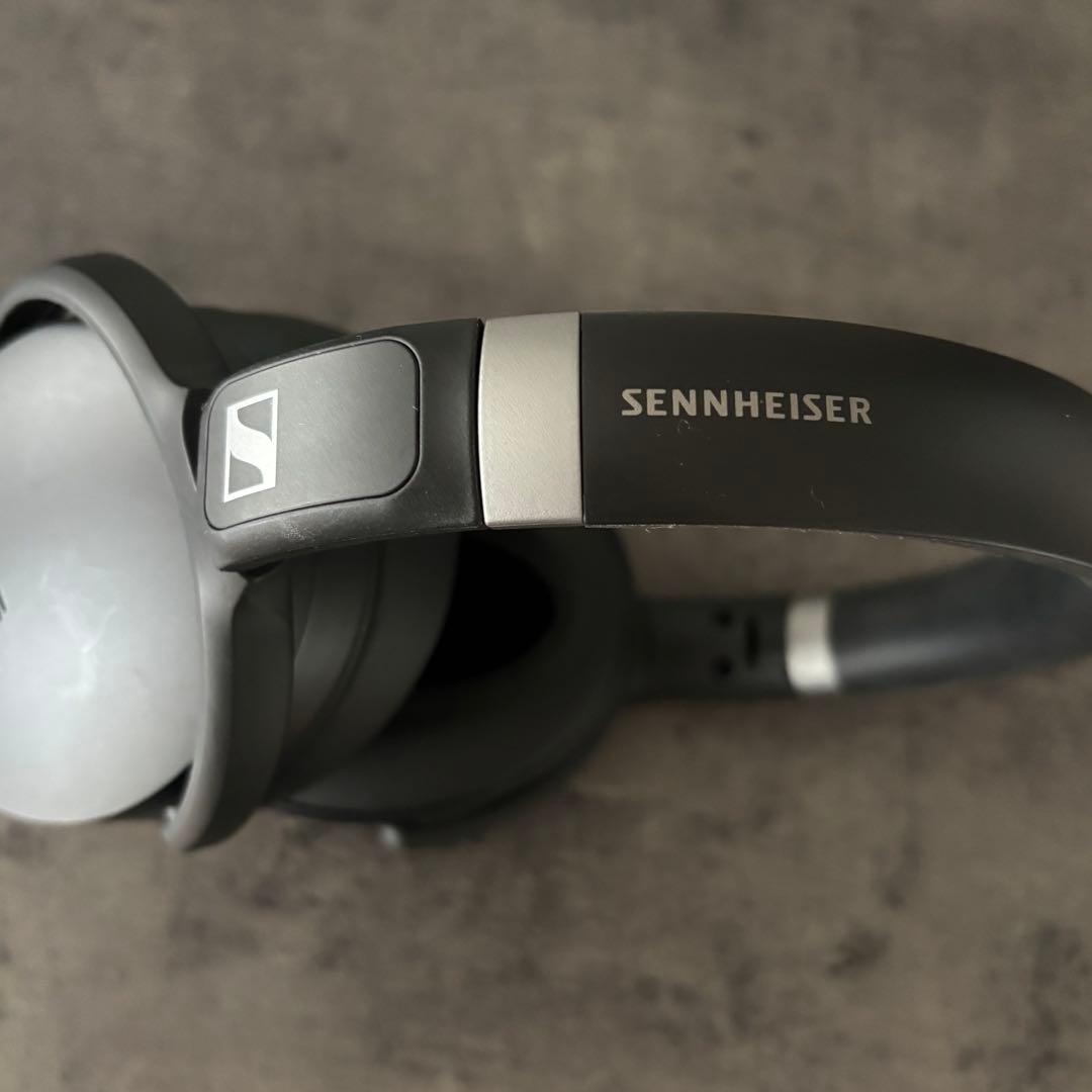 SENNHEISER HD450BT ヘッドホン