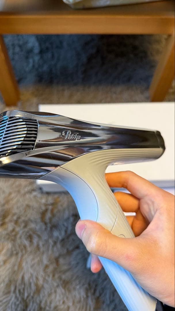 ReFa ビューテック ドライヤー S+ RE-BC-02A