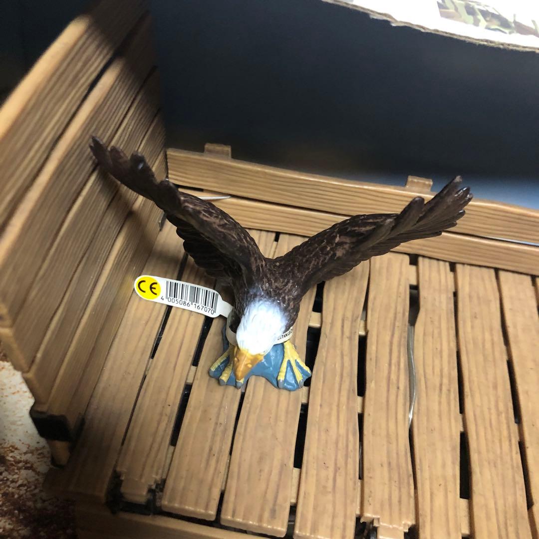 シュライヒ(Schleich) フィギュア　33体+トラック1台セット その他3