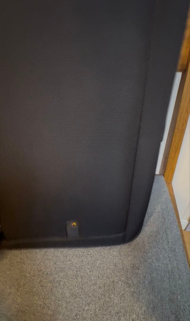 【ace.gene】極美品！！！バリスティック！振動に光る！No.45806！