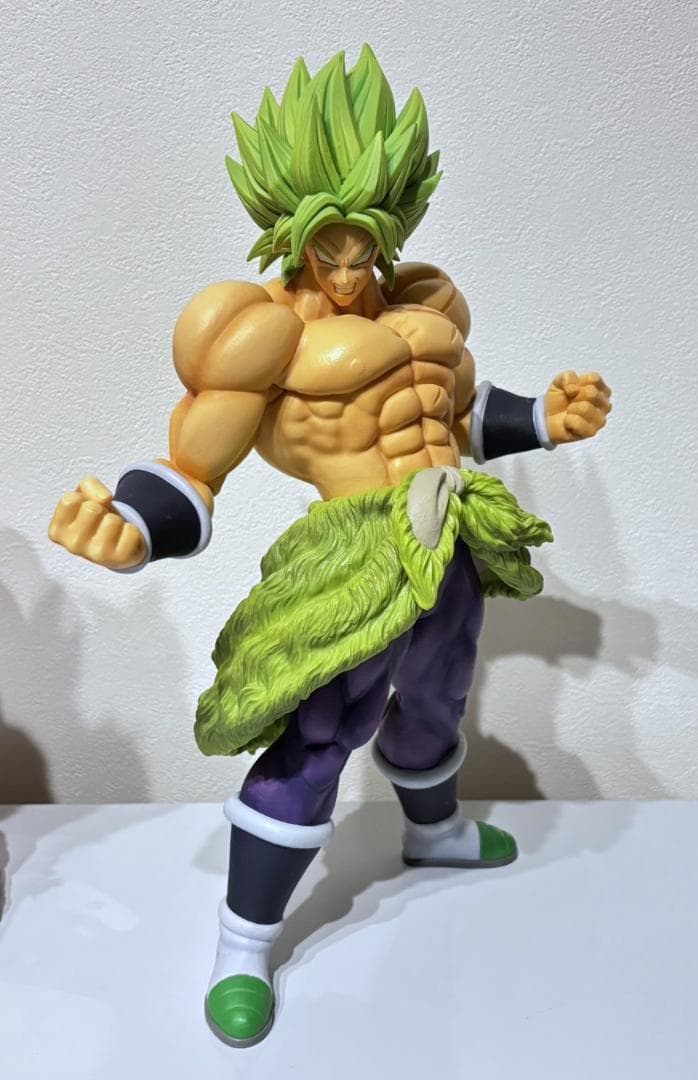 最強集結！ドラゴンボール超　フィギュア　一番くじ　まとめ