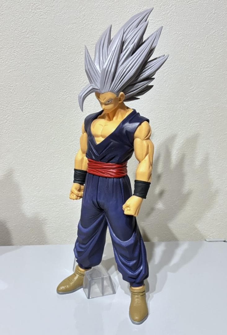 最強集結！ドラゴンボール超　フィギュア　一番くじ　まとめ