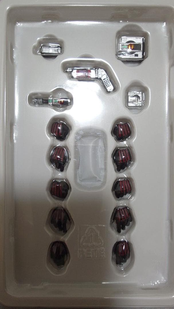 フィギュアーツ 真骨彫 ファイズ(外箱のみ開封) ホースオルフェノク(説明参照)