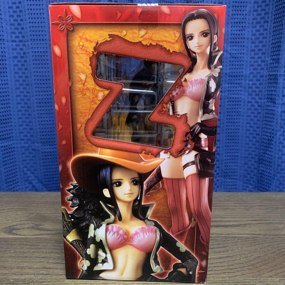ニコ・ロビン P.O.P Z Edition フィギュア