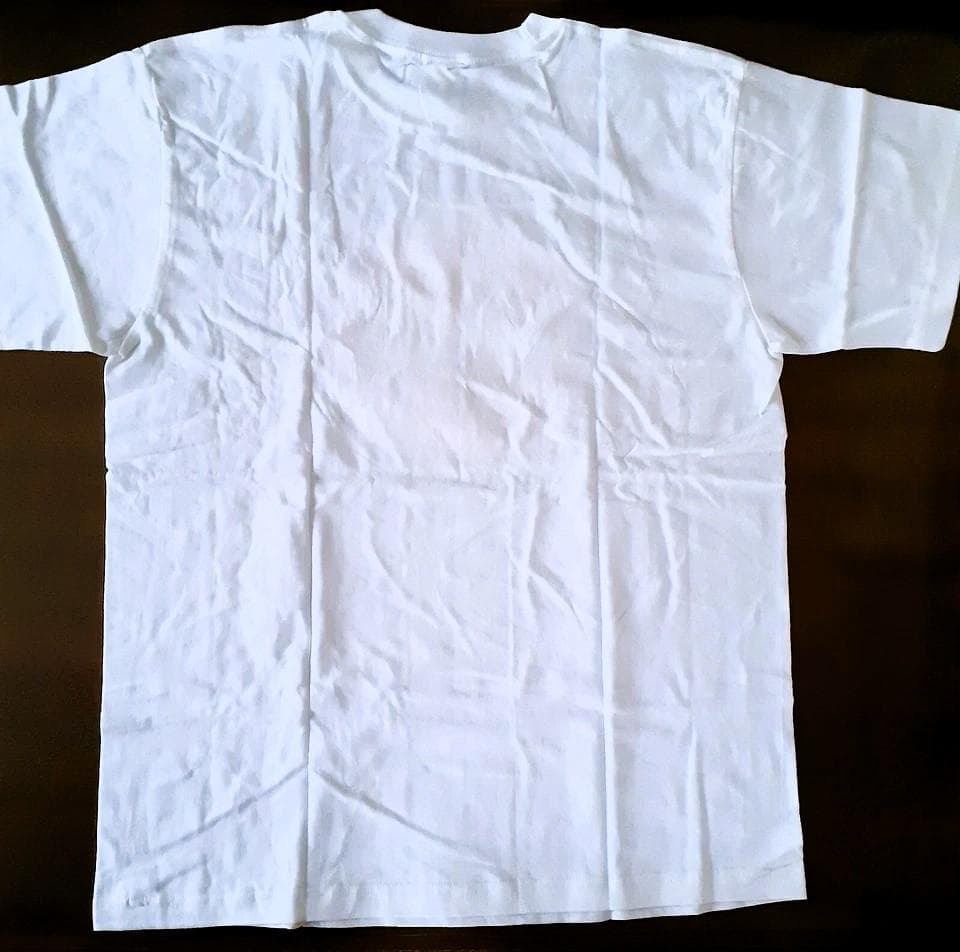 新品　マドンナ　HARD CANDY　非売品 Tシャツ　Lサイズ