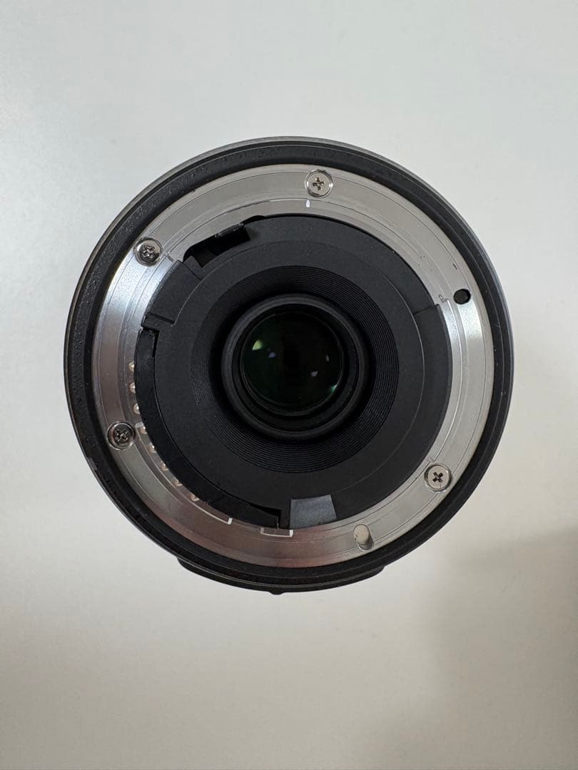 Nikon D5500 デジタル一眼レフカメラ ダブルズームキット