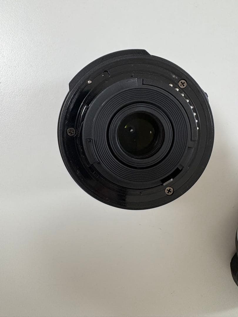 Nikon D5500 デジタル一眼レフカメラ ダブルズームキット