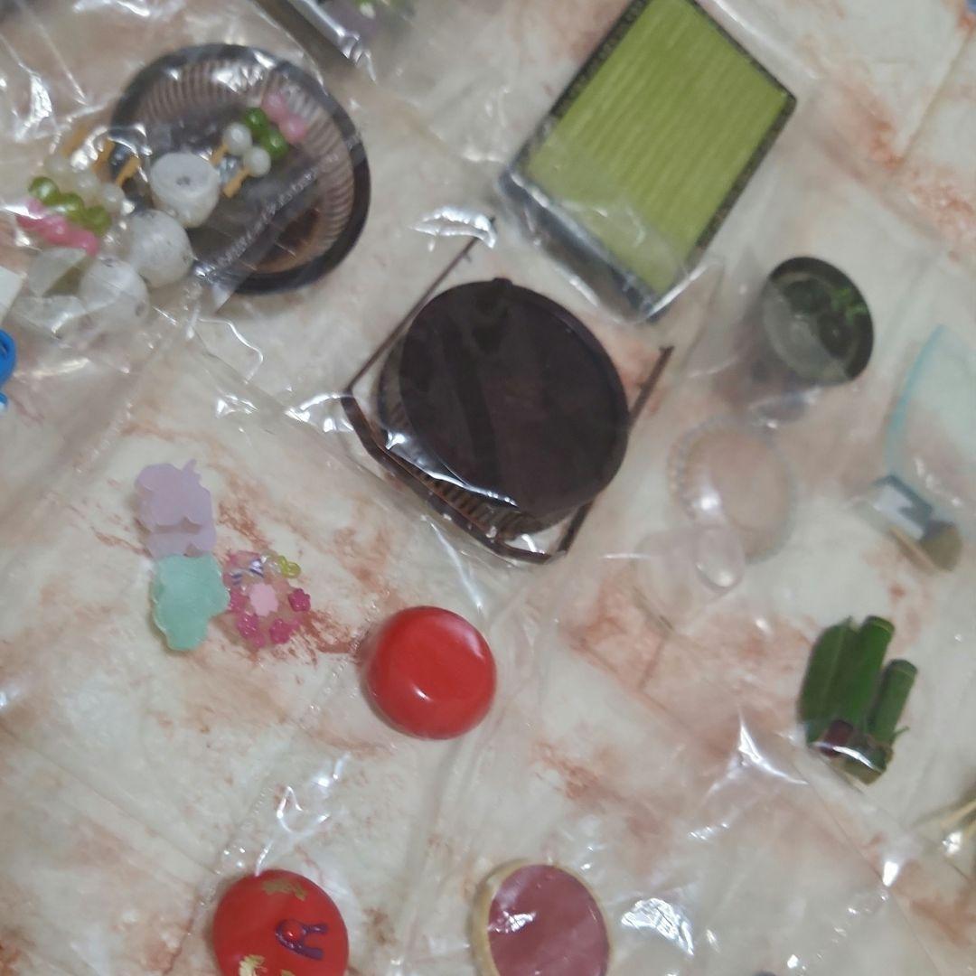 リーメント　和スウィーツ　全10種　ノーマル　和スイーツ　　和菓子