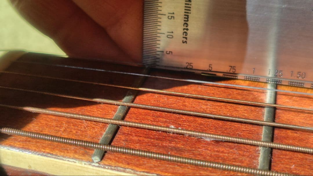 MARUHA NO,303 アーチトップ ピックギター アコースティックギター