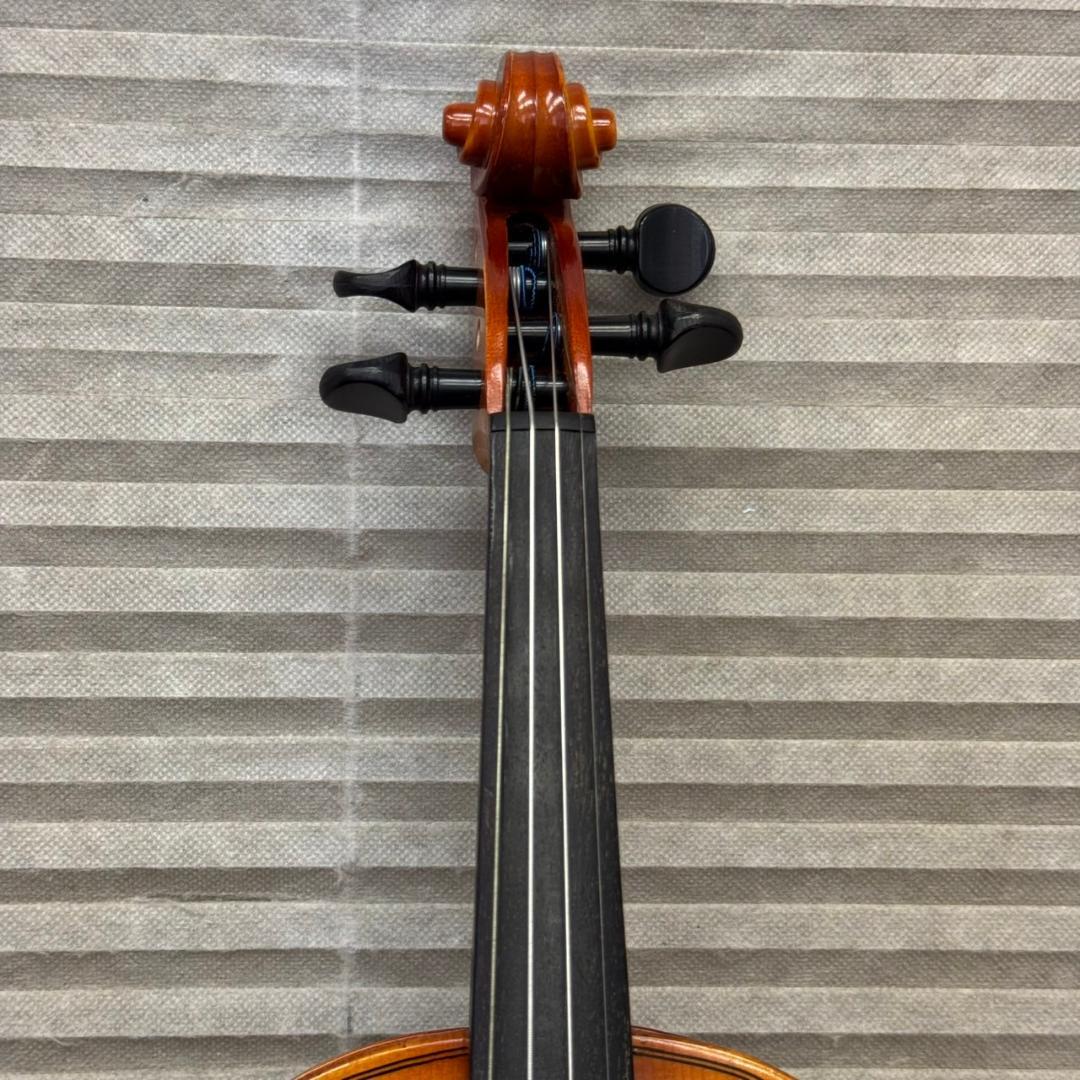 ☆スズキバイオリン　SUZUKI　1/4　No.220　1990　ケース付き