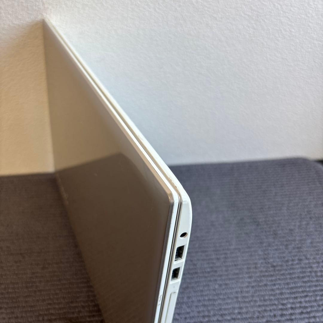 東芝dynabook EX/5GG i5-8250U メモリ8GB #M6855