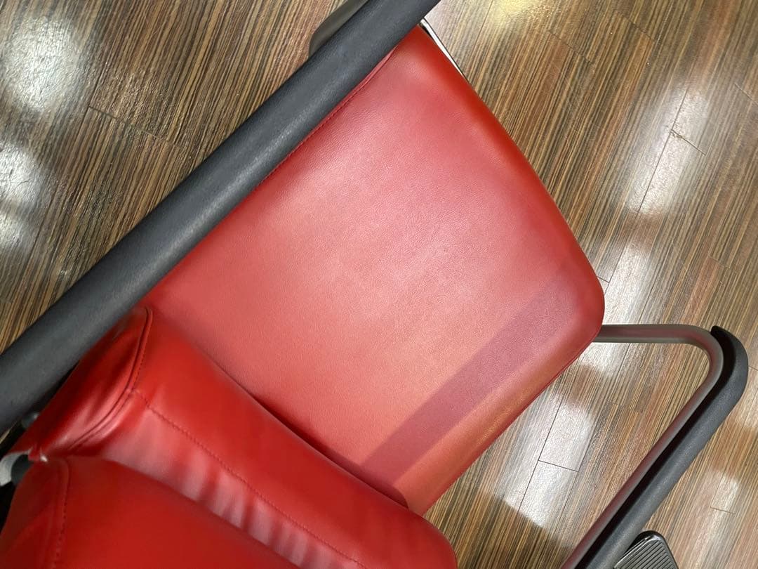 引き取り限定　期日指定出品　サロン用　シャンプーユニット　タカラ　札幌