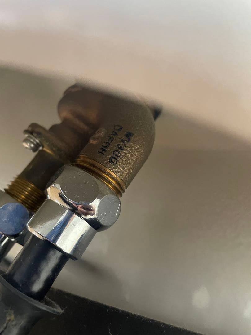 引き取り限定　期日指定出品　サロン用　シャンプーユニット　タカラ　札幌