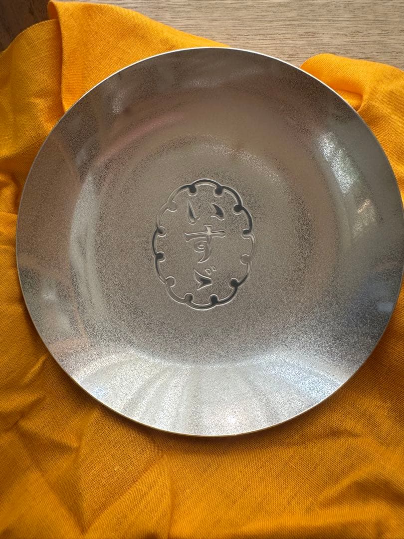 最終値下げ‼️‼️純銀製銀杯