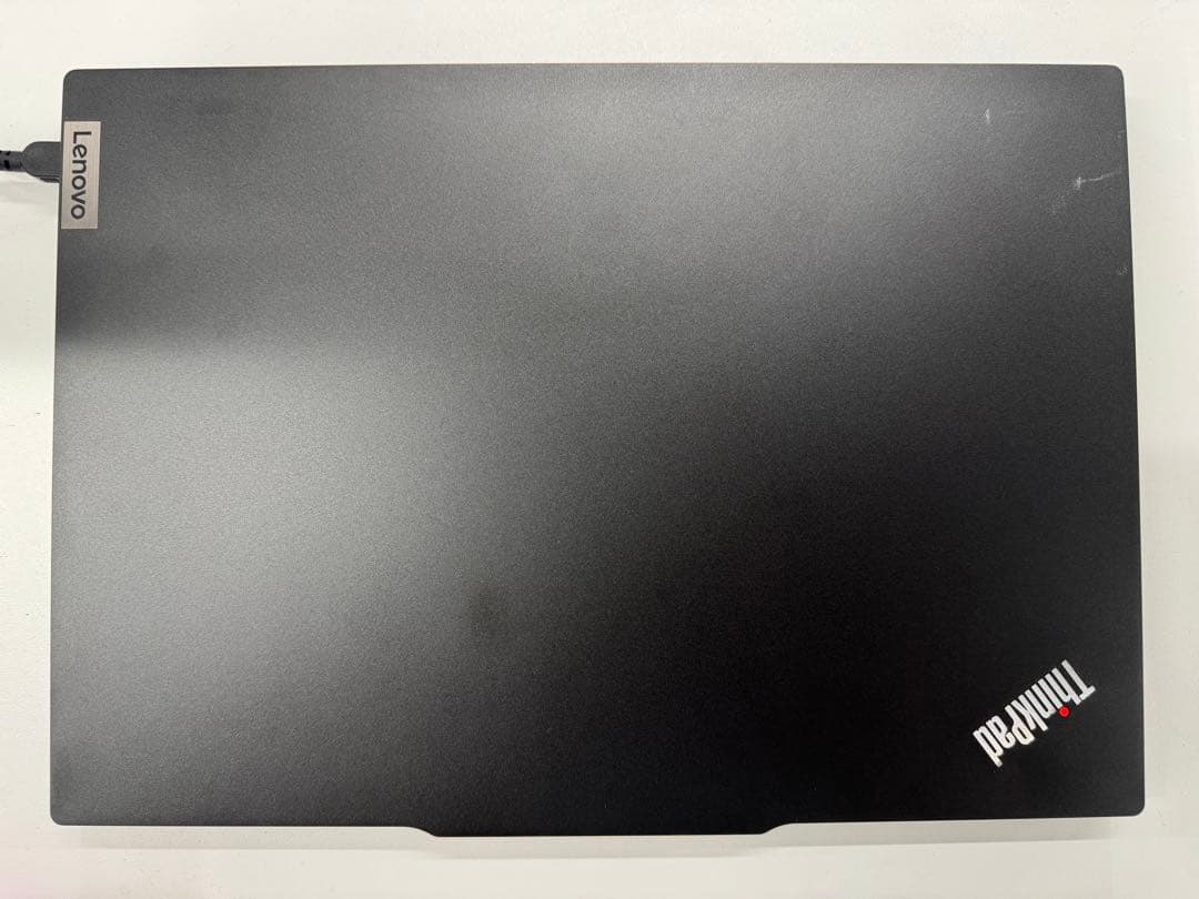 Windowsノート本体 Lenovo ThinkPad E14 Gen6 32GB SSD1TB