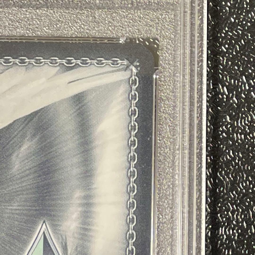 ヴァイスシュヴァルツ　かすみんが主役です　中須かすみ　サイン PSA10