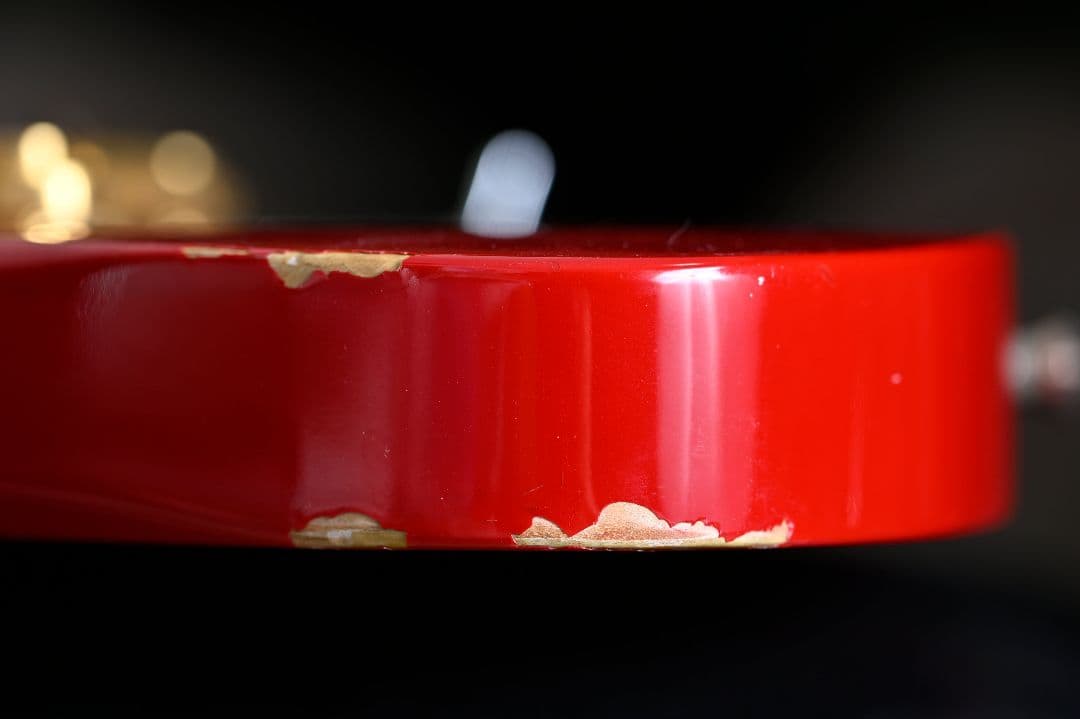 Burny FERNANDES MG X Japan hide モッキンバード