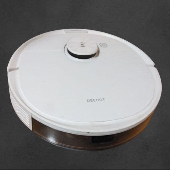 八　DEEBOTN8+　ディーボット　ROBOT掃除機　ロボット掃除機　ロボット
