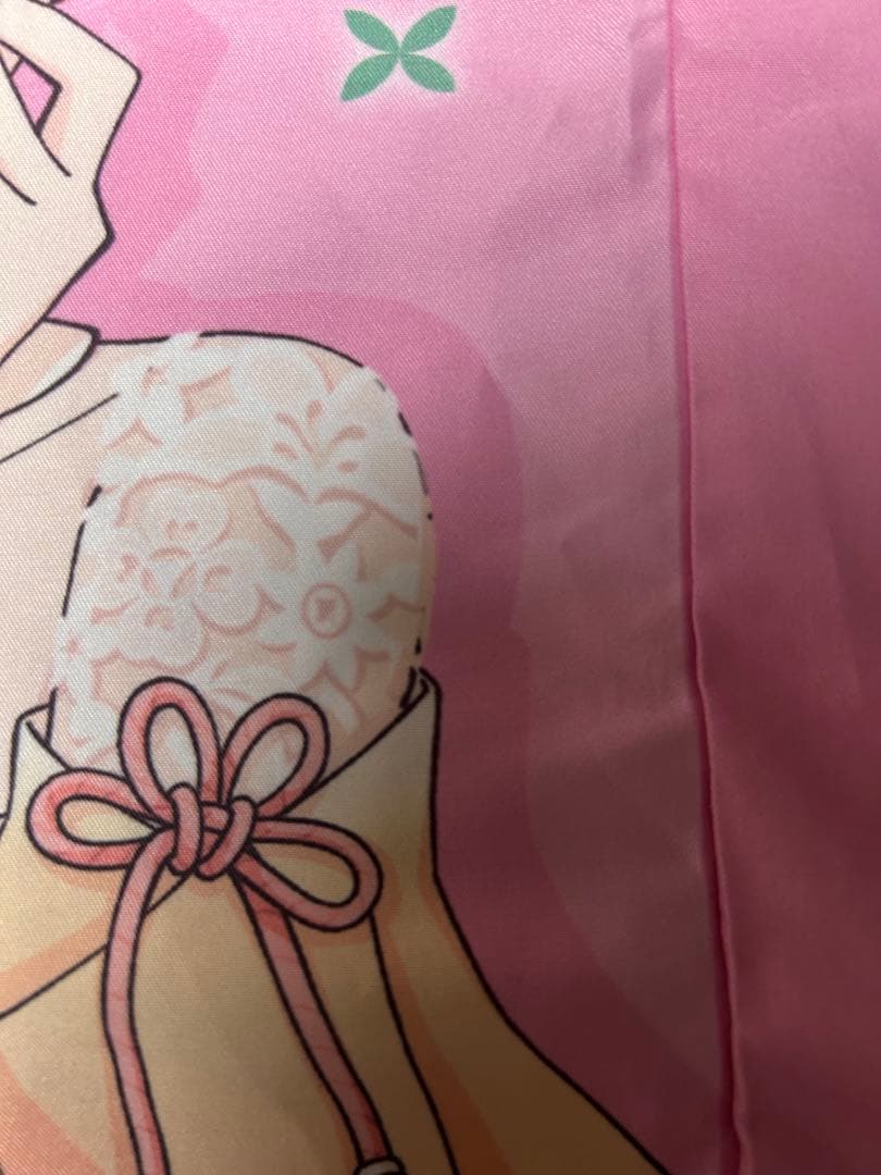 ラブライブ！蓮ノ空 3rdライブツアー 法被 スリーズブーケ