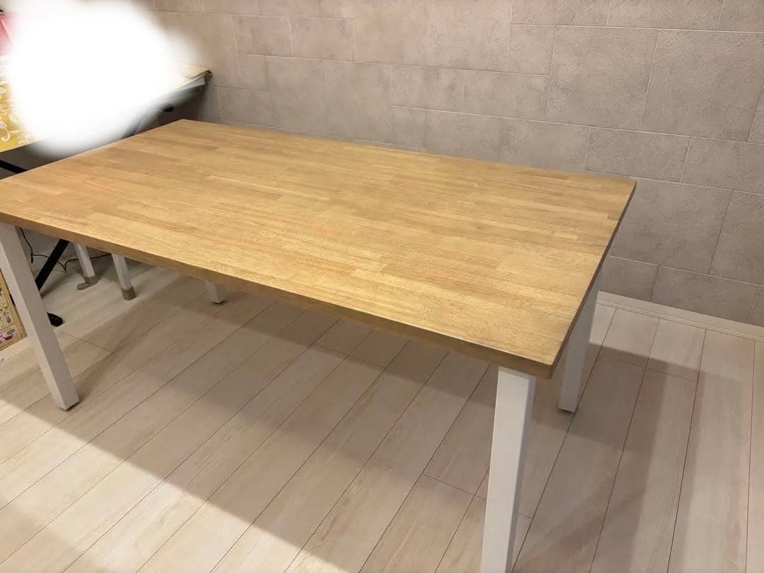 KANADEMONO ダイニング テーブル