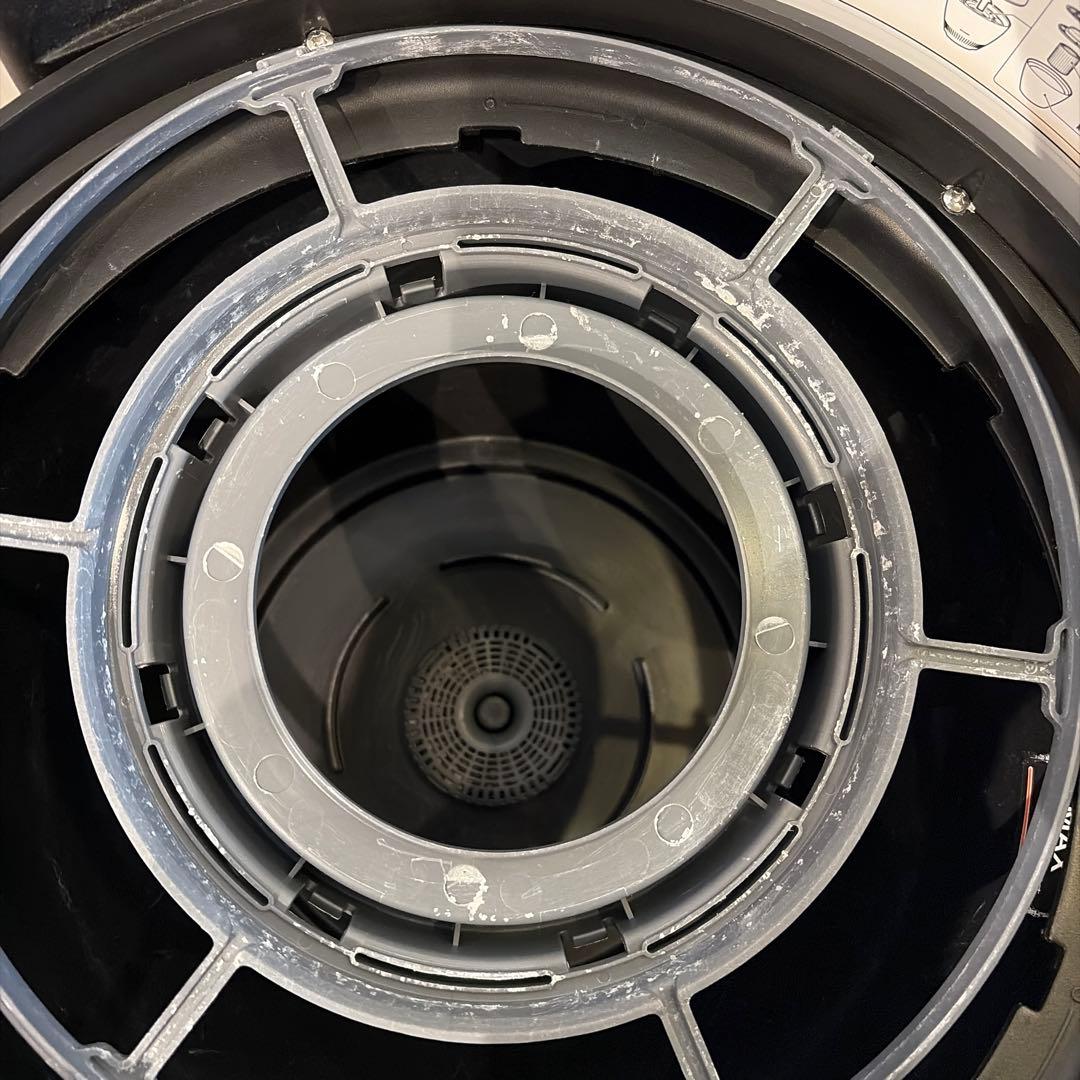 バルミューダ 加湿器　Rain 2020年製