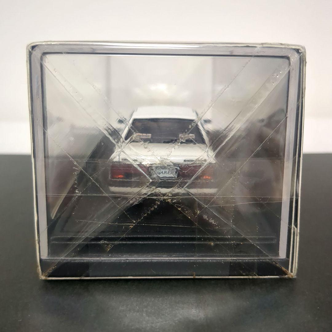 トヨタ ソアラ 2.0 GT Z10 イグニッションモデル White