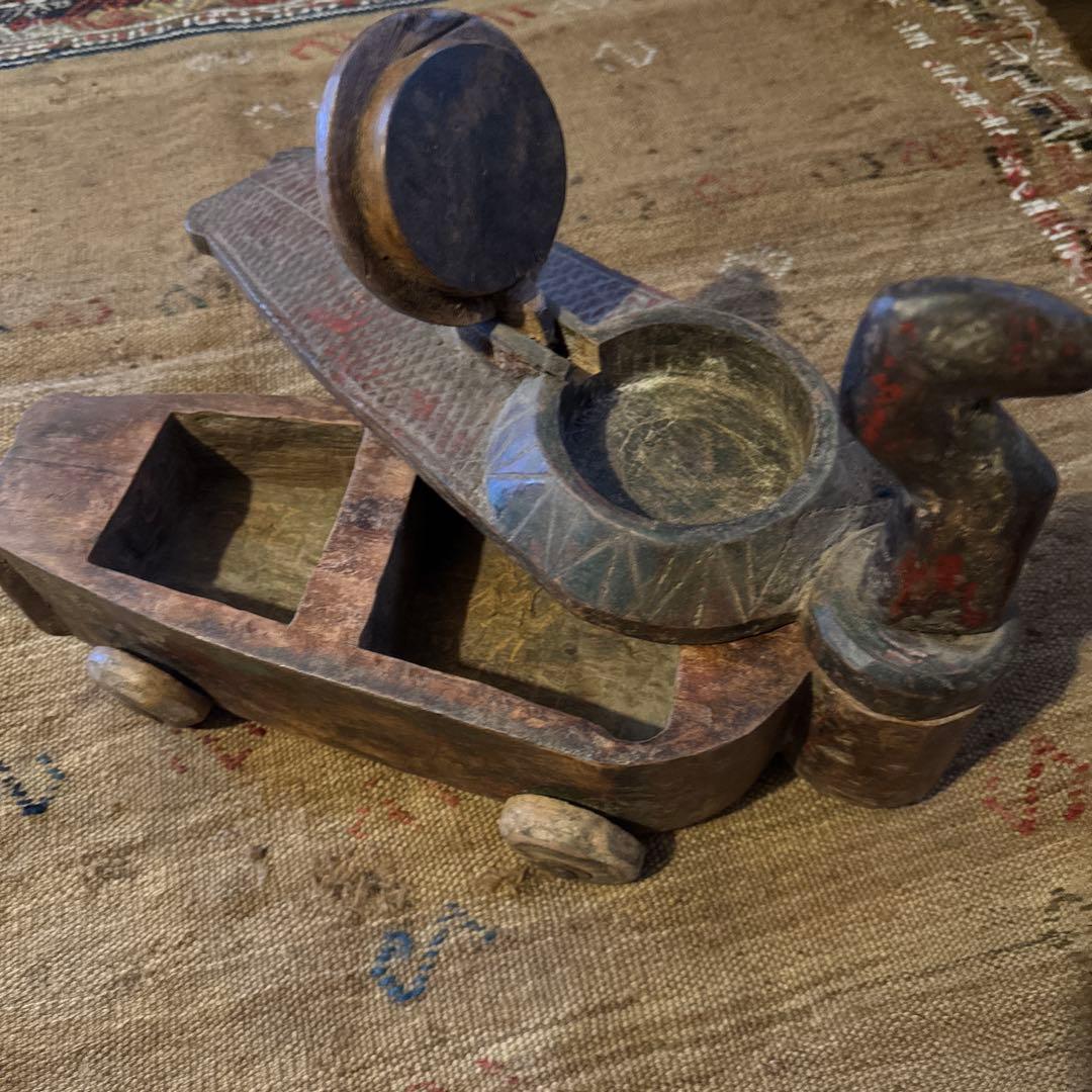 スワート スパイスBOX3Ｂ キャスター