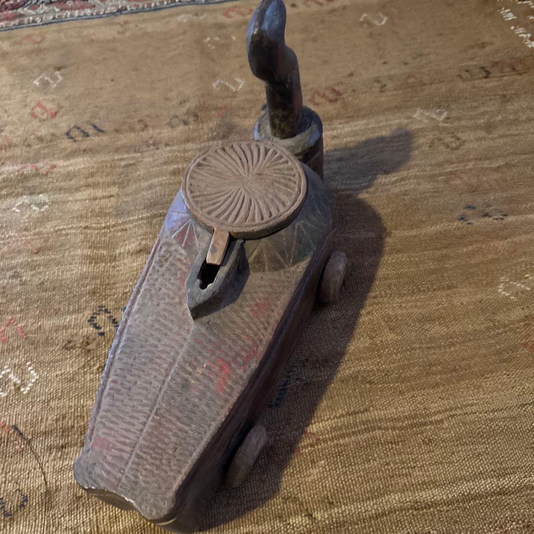 スワート スパイスBOX3Ｂ キャスター