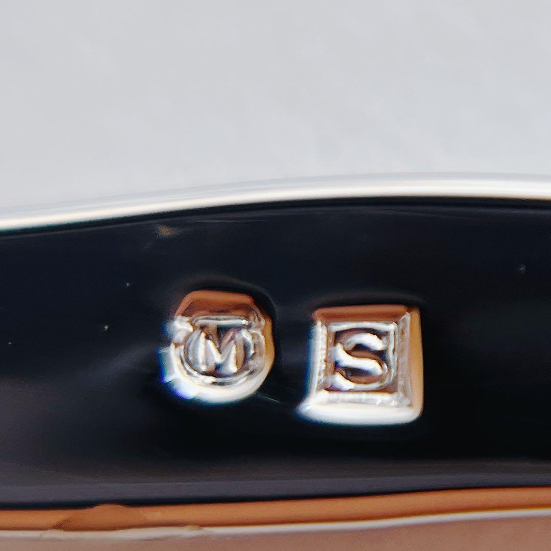 【未使用品】✨MIKIMOTO ミキモト パール　ブローチ　コサージュ　リボン