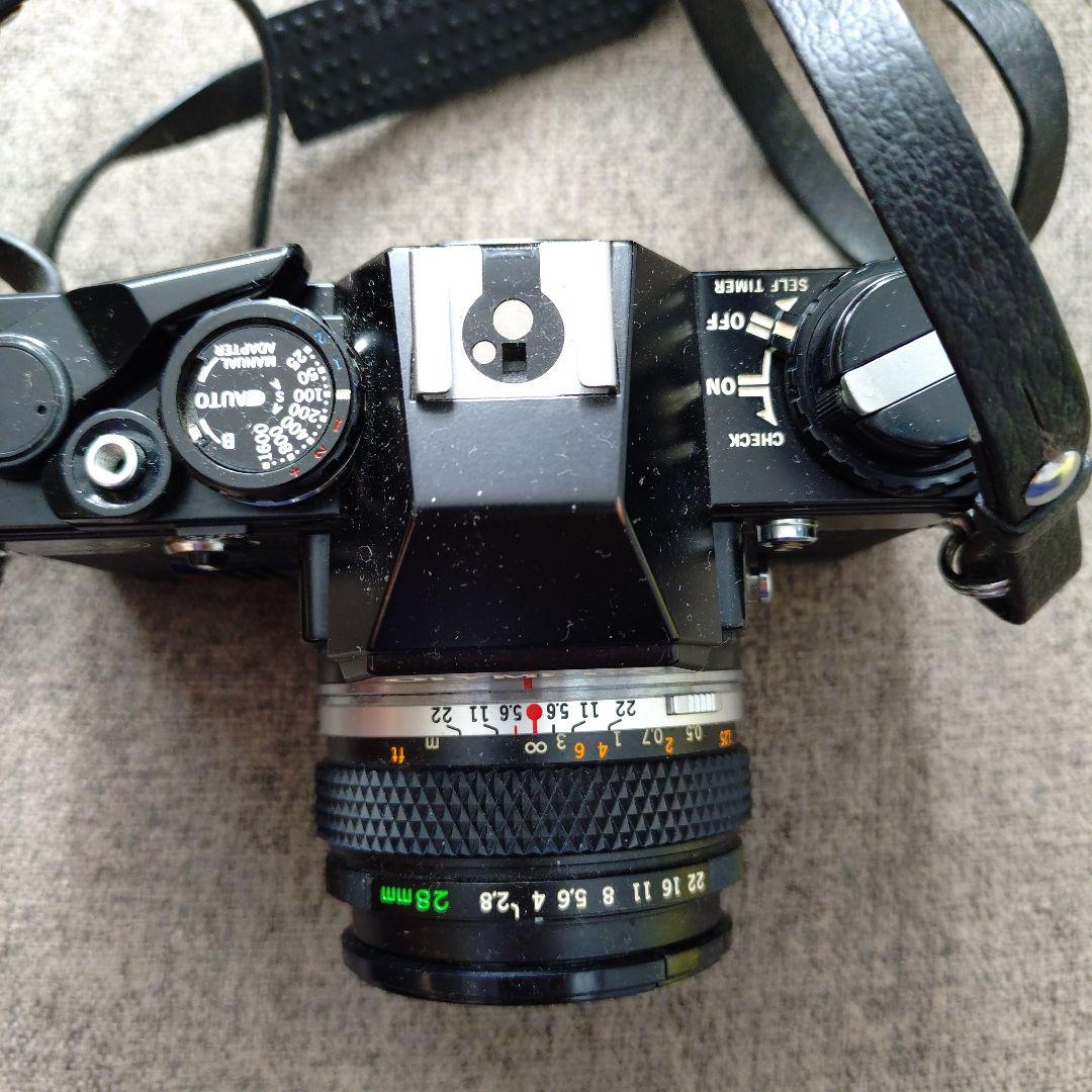 ※blueco様※OLYMPUS フィルムカメラ M-1 他