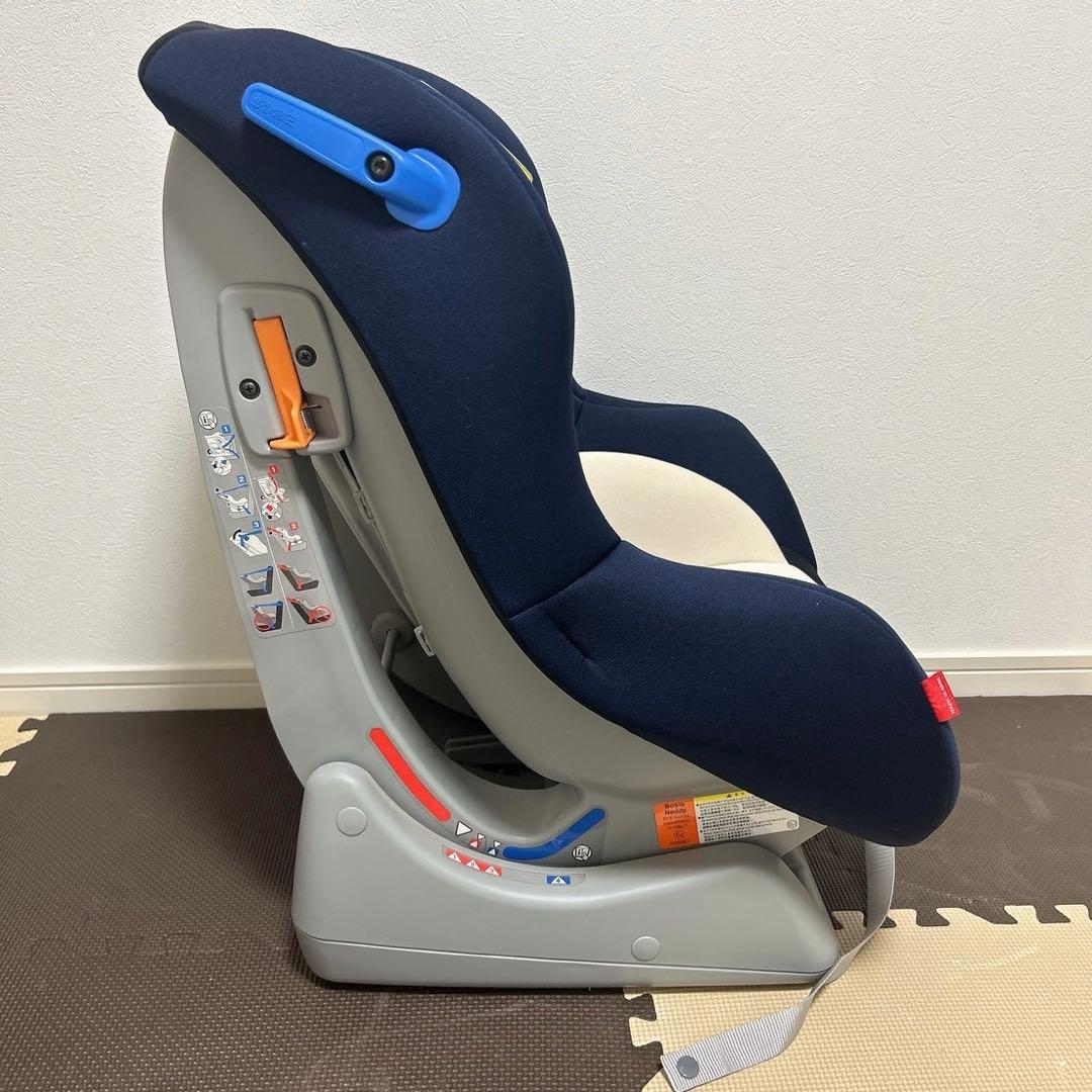 ✨️美品✨️チャイルドシート リーマン ネディLife LYF-375