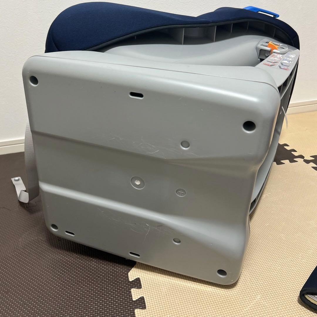 ✨️美品✨️チャイルドシート リーマン ネディLife LYF-375