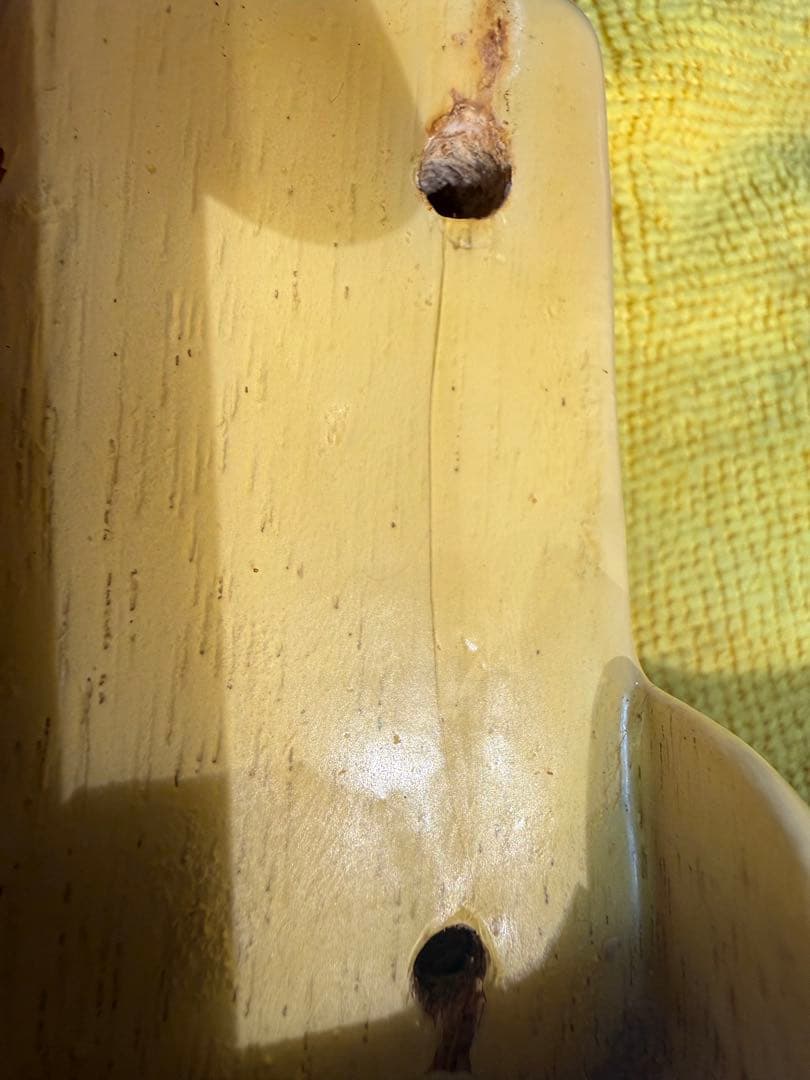 ギター Fresher STRAIGHTER FS-331