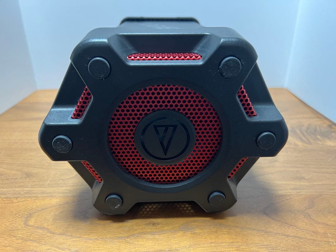 未使用！オーディオテクニカ スピーカーAT-SPB70BT boogie bo