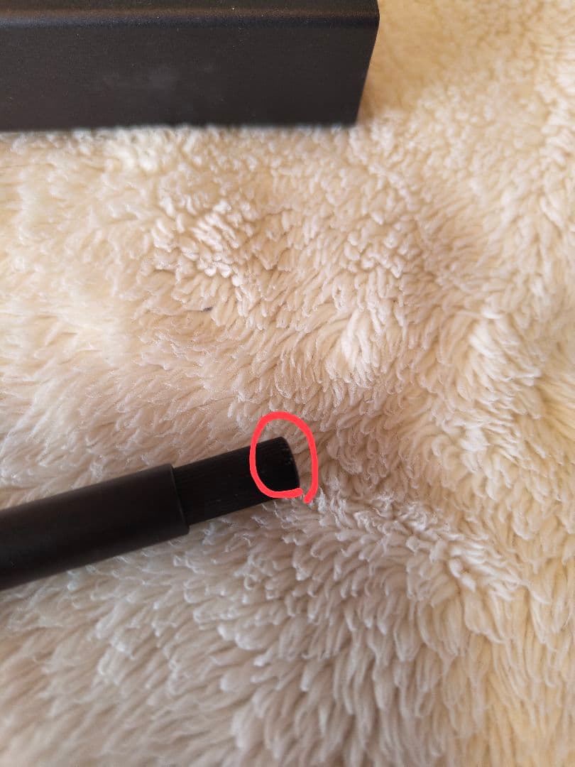 ajoto ボールペン　アジョト　イギリス製　Parker