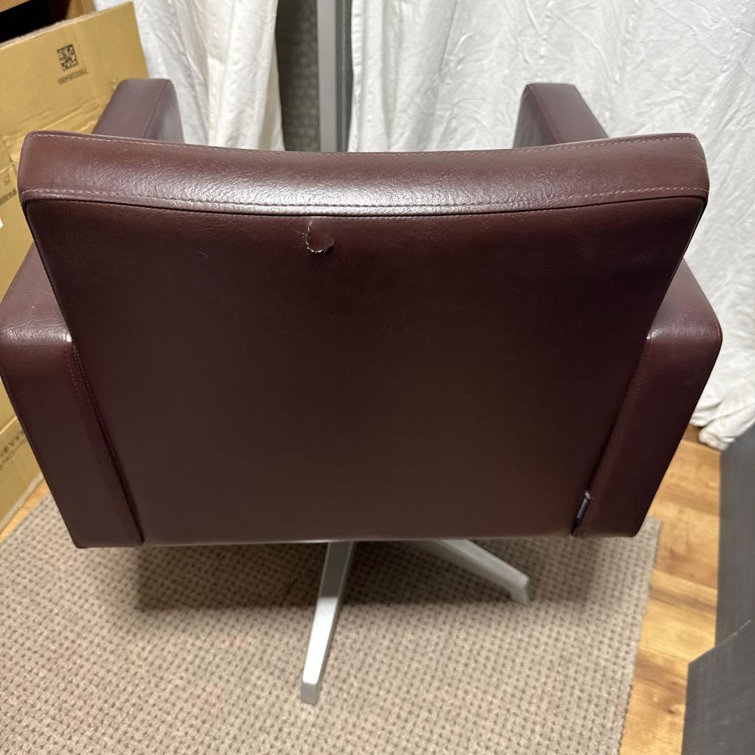 タカラベルモント LIM セット椅子