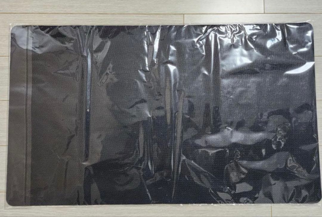 ヴァルモニカの神奏ヴァーラル　プレイマット