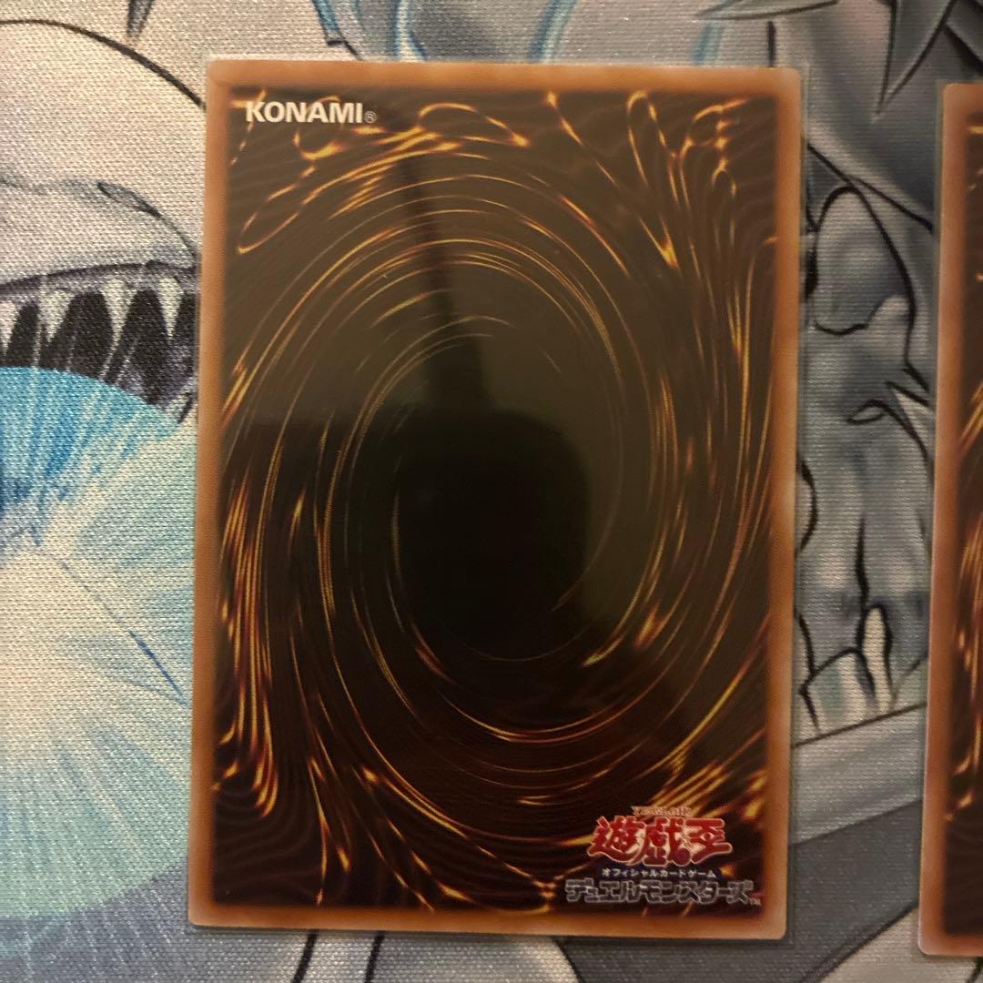 K9-17号　Ripper リッパー　プリズマ　3枚